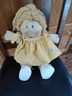Cabbage Patch Doll