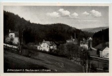 Dittersbach b. Neuhausen i. Erzgeb. -386668