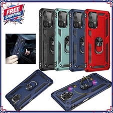 For Samsung Galaxy S25 Ultra S24 S23 S22 S21 FE Case Phone Cover + Screen Glass