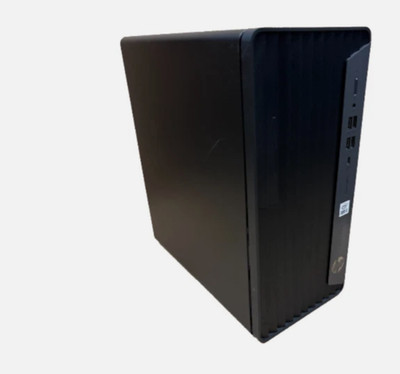 HP ProDesk 600 G6 SFF | i5-10500 | 32 GB RAM | 512 GB SSD | Windows 11 PC