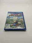 Dragon Quest Builders Asian/English PlayStation PS Vita Game New SEALED