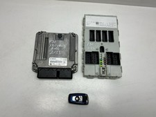 BMW 3 4 Series F36 F30 F31 F34 F32 Engine Ignition Kit Ecu Kit 430D 330D 8586540