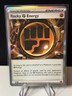 Rocky Fighting Energy - 087/088 - Perfect Order - Holo Foil - NM