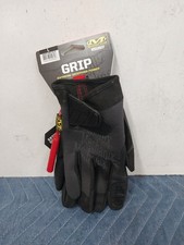 Mechanix Wear Grip Large Gloves
