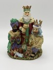 The International Santa Claus Collection The Three Magi Spain SC23 1996 VNTG — photo 2