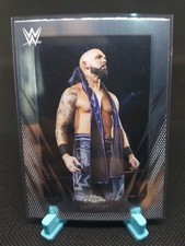 2026 Topps Chrome WWE #46 Shawn Spears, NXT Wrestling Card