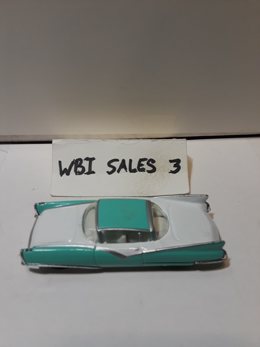 Hot Wheels Toy Story 2 Al's Toy Barn Custom Crusier | eBay