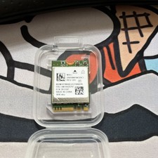 Realtek RTL8852AE WiFi6 802.11ax PCIe M.2 223...