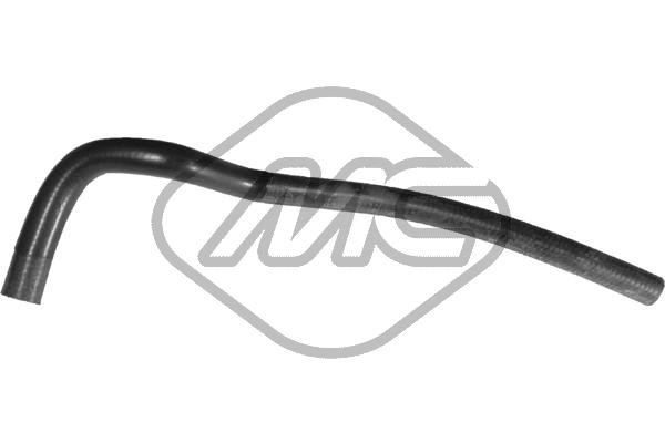 KüHlerschlauch FüR Renault Megane I BA01 1996-2003-image