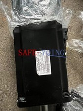 1PCS YASKAWA SERVO MOTOR SGMAS-12ACA2C NEW