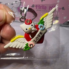 hello kitty angel strap 1a9a06