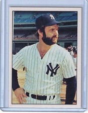 1975 SSPC #433 Thurman Munson C