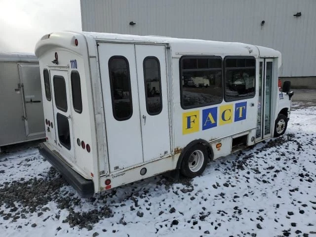 Alternator 225 Amp Thru 02/24/16 Fits 09-16 FORD E350 VAN 2340673 Foto 3 de 4