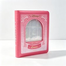 Disney Romance Series Collectible Trading Cards Binder