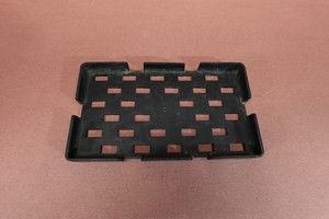 2006 2007 SUZUKI GSXR 600 GSXR600 Battery Tray Box Cover Lid