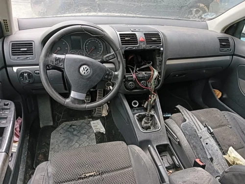 038130073AG Inyector para VOLKSWAGEN JETTA V (1K2) Highline 2008 9123878 - Imagen 6 de 10