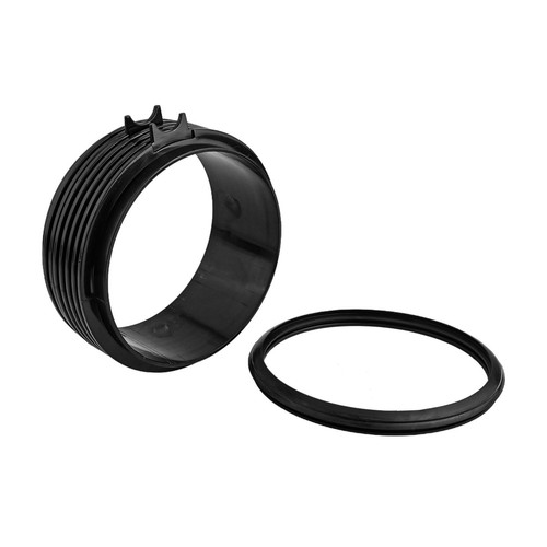 Wear Ring W/h SEAL 267000925 For SeaDoo 2-Up 3-Up For 900HOACE For Trixx 14-23 - Picture 13 of 23