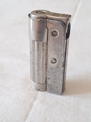 imco triplex benzinfeuerzeug 40er jahre