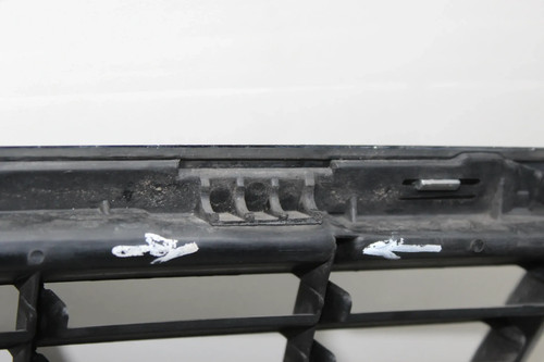 Audi A8 4D Bj.98 Grill radiatorgrill Logo 4D0853651B - Afbeelding 8 van 10