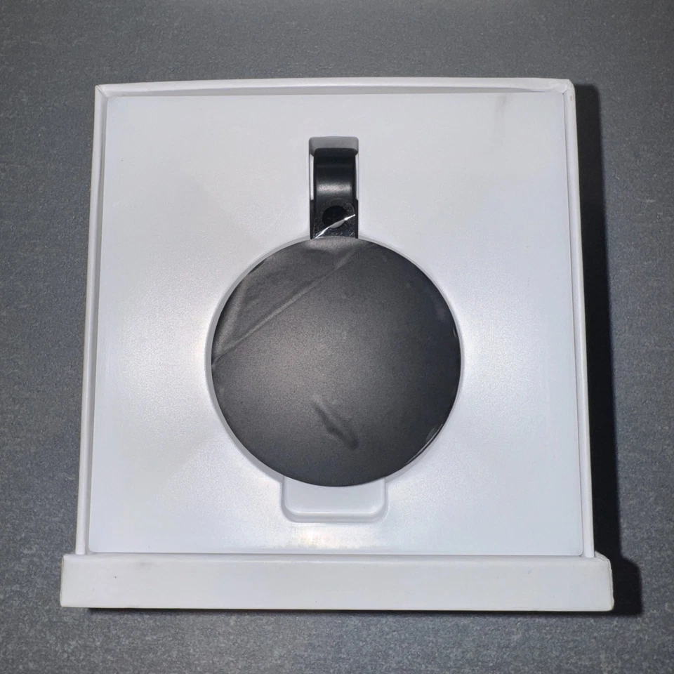 Google Chromecast Ultra (4K HD) + Power Ethernet Adapter  (Opened / Never Used) - Image 3 of 4