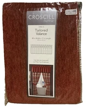 Croscill Flagstaff Valance