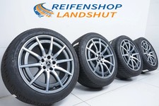 Mercedes E63 S AMG W213 S213 Winterreifen Winterr&auml;der 19 Zoll
