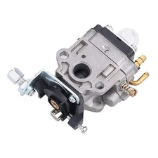 Carburetor for TU26 Walbro WYJ-138 WYK-186 33/26cc T242 Carb String Trimmer