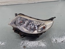 SUBARU FORESTER Headlamp Headlight N/S 2013-2018 5 Door Estate LH Xenon 