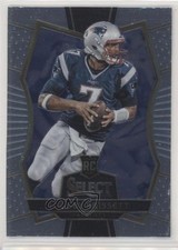 2016 Panini Select Premier Level Jacoby Brissett #179 fm0