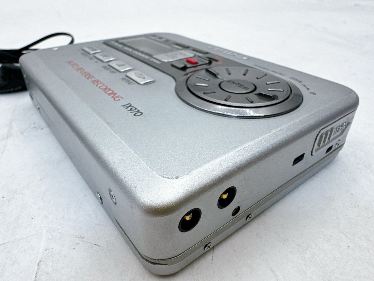 美品！ aiwa HS-JX970 ステレオラジオカセットレコーダー 美品！ aiwa HS-JX970 ステレオラジオカセットレコーダー - メルカリ