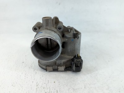 2011-2014 Ford Fiesta Throttle Body VITL5