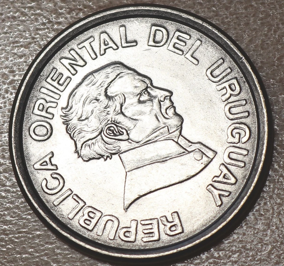Uncertified 1994 Uruguayan Coins for sale | eBay