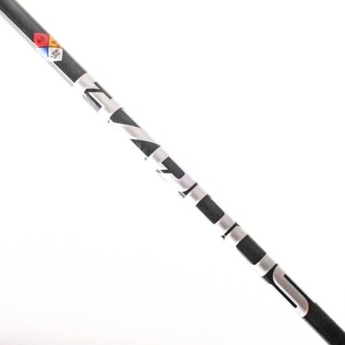 Mizuno Pro FLI-HI Utility 4-Iron 21.5* HZRDUS 6.5 X-Flex Graphite RH (-1/2") - Image 3 of 4