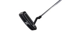 Odyssey DFX Putter(Right-Handed, One, Pistol Grip, 34) 34", Black