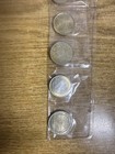 Coin Sets of All Nations Portugal 2006UNC 2,1 EURO 50,20,10,5,2,1 Cent — photo 5
