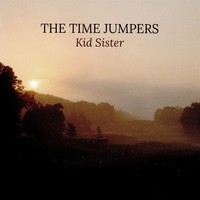 Audio Cd - Time Jumpers - Kid Sister - Rounder Records -D- Neu