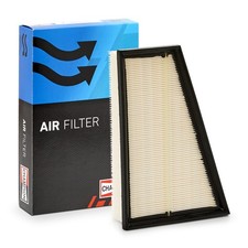 Luftfilter CHAMPION CAF101080P passend für MERCEDES-BENZ B-Klasse (W246, W242)