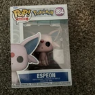 Funko Pop! Vinyl: Pokémon - Espeon #884