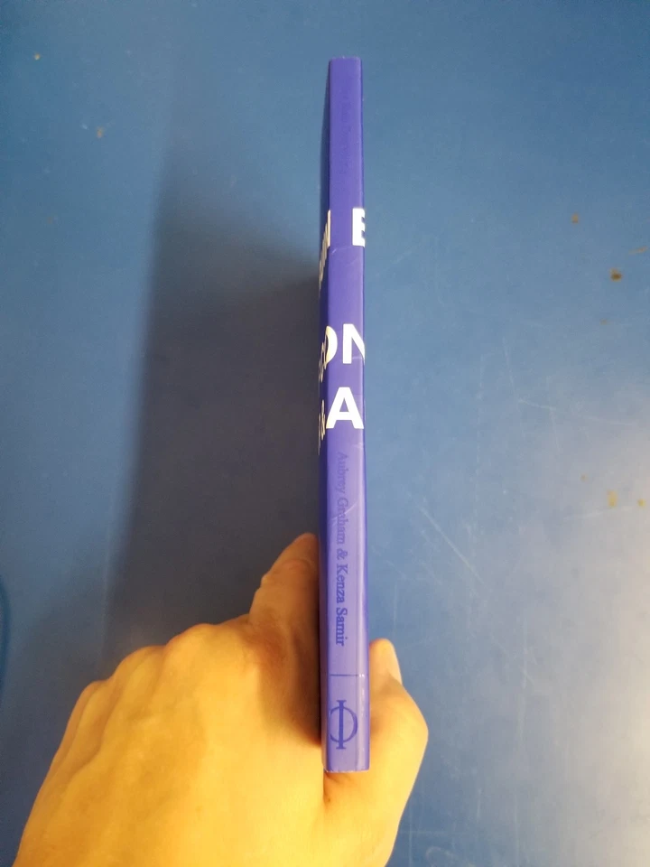 Titles Ruin Everything : A Stream of Consciousness Foto 4 de 4