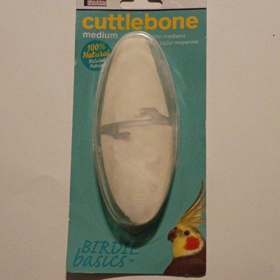 Prevue Hendryx Birdie Basics Medium Cuttlebone #87501