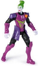 DC Comics Batman Ninja Strike 12" The Joker Collectible Action Figure New Toy