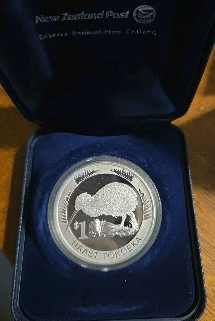 kiwi coin products for sale | eBay