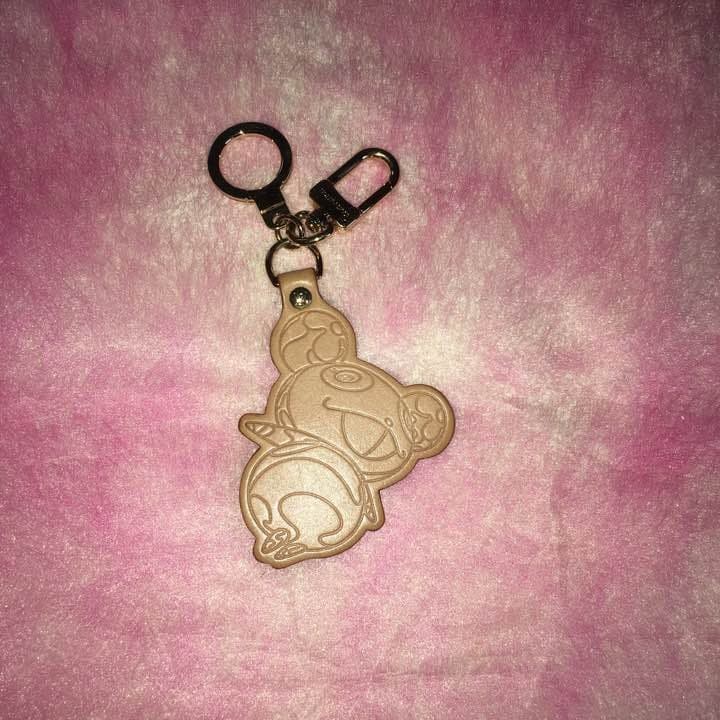 Vuitton Official Store Purchase - image 1