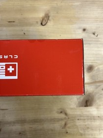 Authentic Nintendo Classic Edition NES Mini Game Console Open Box