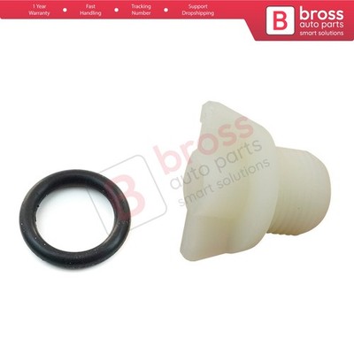 Gearbox Oil Plug Seal М18х150 for Renault Dacia Nissan Opel Lada 7703075180