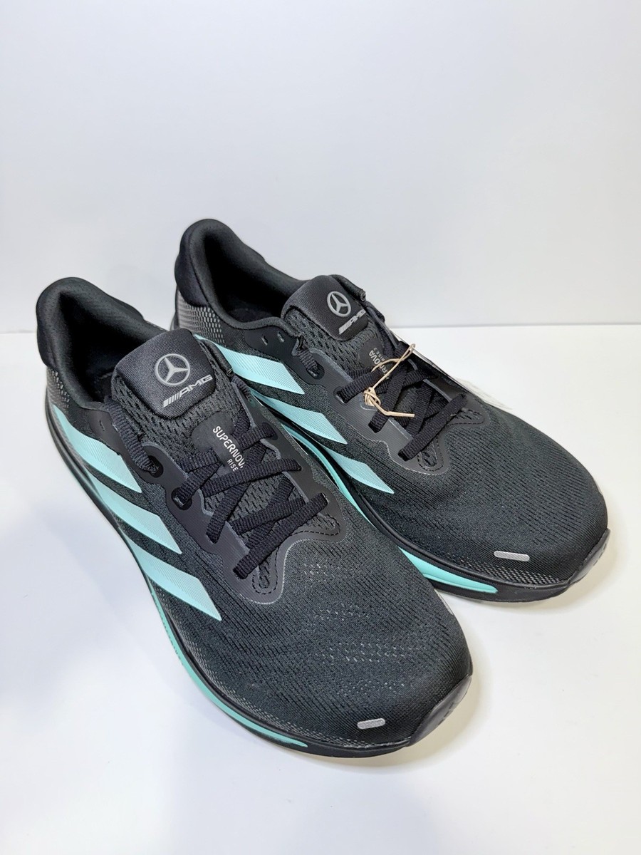 Size 8.5 - Adidas Mercedes AMG Petronas F1 Supernova Rise  display picture 1