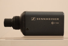 Sennheiser SKP 100 ew 100 Wireless Plug-On Tr...