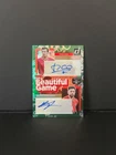 2025 Panini RJ Luis Base Autographs (Raw)