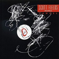 Scott Fields Ensembl - Samuel - Cd - F4Z