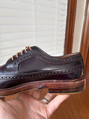 Alden 975